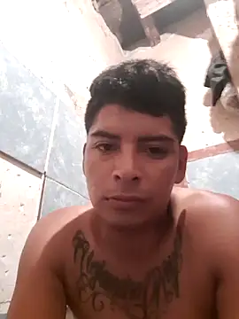 Elcabezhupas97 online show from September 18, 2025, 5:20 am