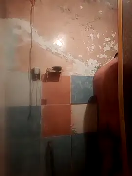 Elcabezhupas97 online show from October 5, 2025, 4:44 am