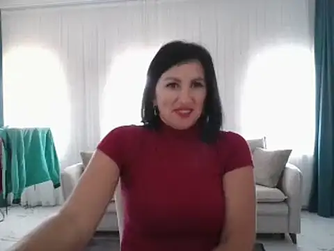 Rosa Angie online show from March 1, 2025, 7:41 am