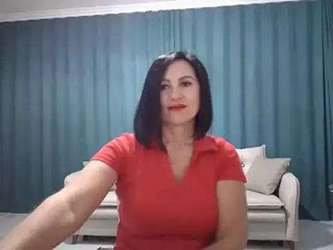 Rosa Angie online show from March 3, 2025, 2:58 am