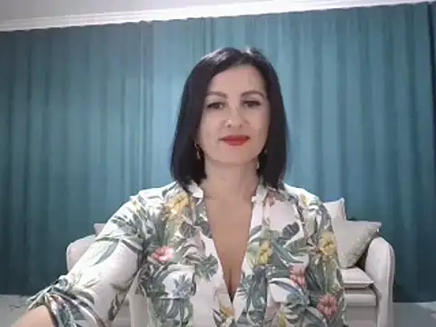 Rosa Angie online show from March 5, 2025, 3:18 am