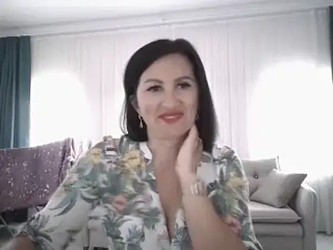 Rosa Angie online show from March 5, 2025, 6:23 am