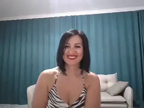 Rosa Angie online show from March 7, 2025, 3:51 am