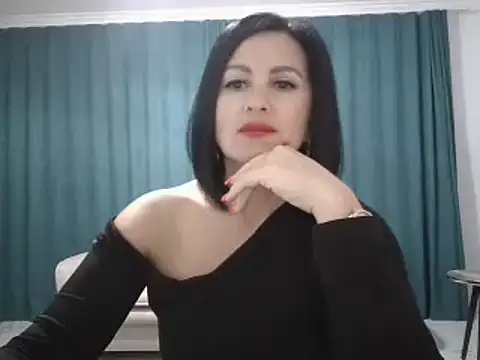 Rosa Angie online show from March 12, 2025, 3:35 am