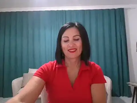 Rosa Angie online show from March 13, 2025, 2:49 am