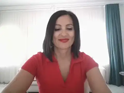 Rosa Angie online show from March 13, 2025, 5:54 am