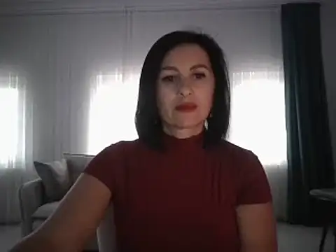 Rosa Angie online show from March 19, 2025, 8:23 am