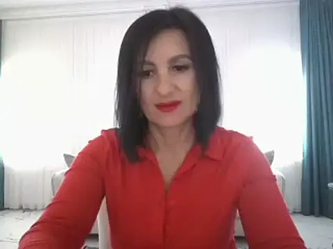 Rosa Angie online show from March 21, 2025, 6:16 am