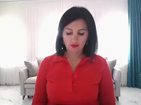 Rosa Angie online show from March 21, 2025, 11:22 am