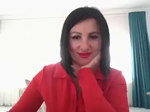 Rosa Angie online show from March 21, 2025, 3:02 pm