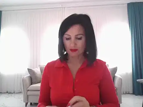 Rosa Angie online show from March 22, 2025, 9:24 am