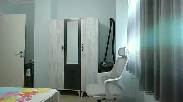 Rosa Angie online show from September 11, 2025, 3:12 pm