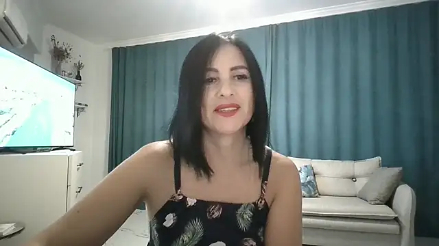 Rosa Angie online show from October 4, 2025, 3:59 am