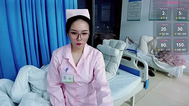 xixiya888 online show from December 3, 2025, 3:54 pm