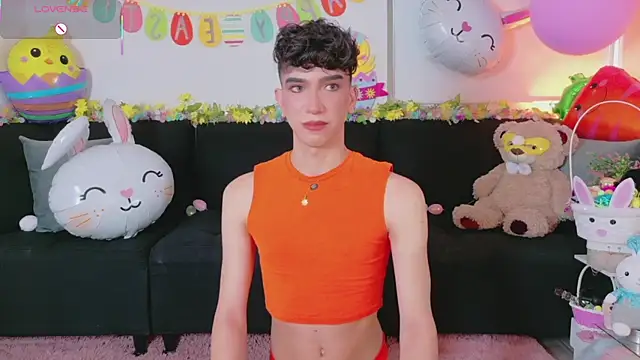 James BrownT online show from April 18, 2026, 4:22 pm