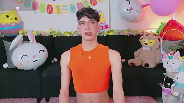 James BrownT online show from April 18, 2026, 7:58 pm