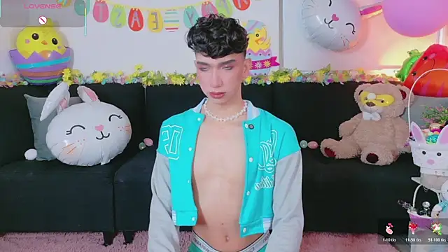 James BrownT online show from April 19, 2026, 3:11 pm