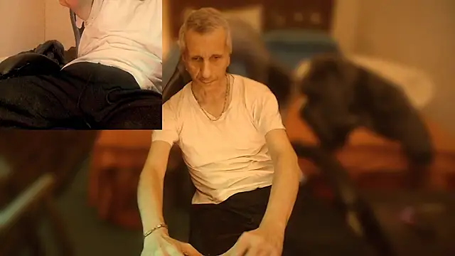 maxdaddy690 online show from January 2, 2025, 9:07 pm