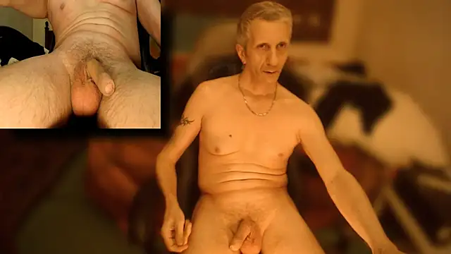 maxdaddy690 online show from February 27, 2025, 8:31 pm