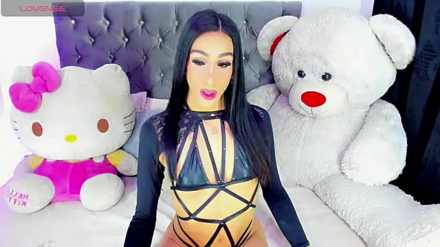 Julie Lovelyx1 online show from April 22, 2026, 3:20 am