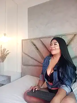 Sofiacortes1 online show from March 4, 2025, 1:23 am