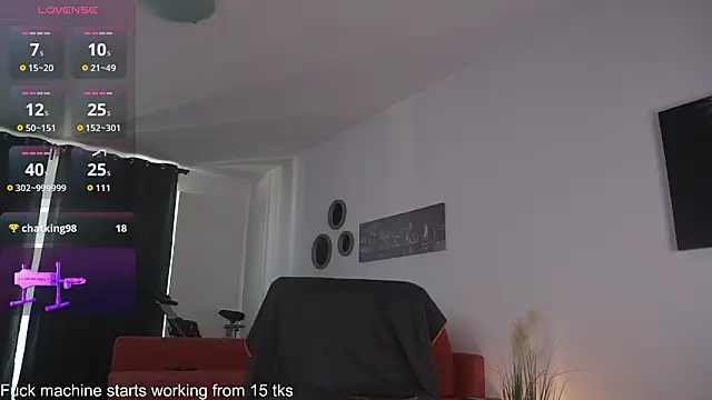 Jessi Q online show from March 1, 2026, 7:10 am