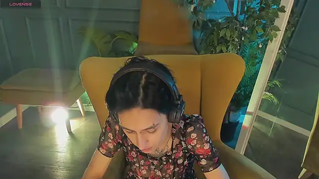 lisbatsyy online show from March 16, 2025, 1:07 am