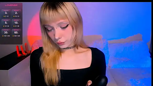 Cherry Bite online show from March 10, 2026, 5:34 am