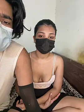 Snapshot of Your_ishani_baby chatting on February 8, 2026, 5:38 pm Your ishani baby online show from February 8, 2026, 5:38 pm