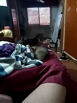 omeriz online show from September 12, 2025, 3:56 pm