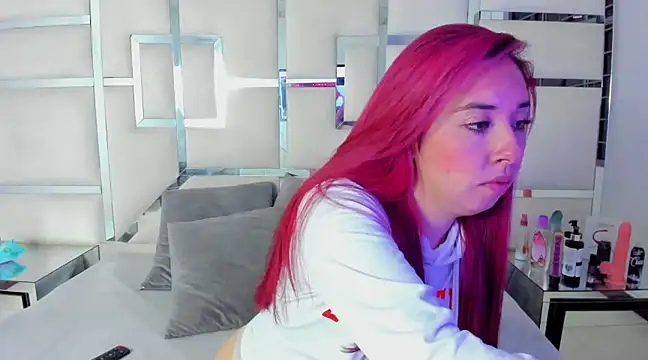 Snapshot of Celeste_X chatting on March 8, 2025, 1:50 am Celeste X online show from March 8, 2025, 1:50 am