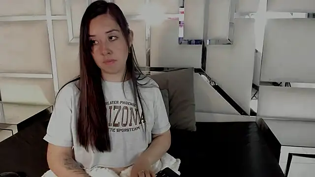 Snapshot of Celeste_X chatting on December 2, 2025, 8:30 am Celeste X online show from December 2, 2025, 8:30 am