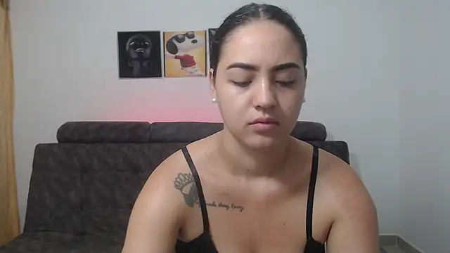 Anthonela Queen online show from March 6, 2025, 12:09 pm