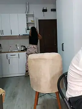 Snapshot of _KissMyAss_ chatting on March 14, 2025, 7:12 pm KissMyAss online show from March 14, 2025, 7:12 pm