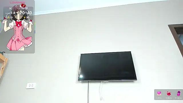 Zirael swan online show from October 24, 2025, 1:46 am