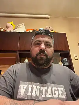 Alexander18edd online show from February 16, 2026, 5:53 pm