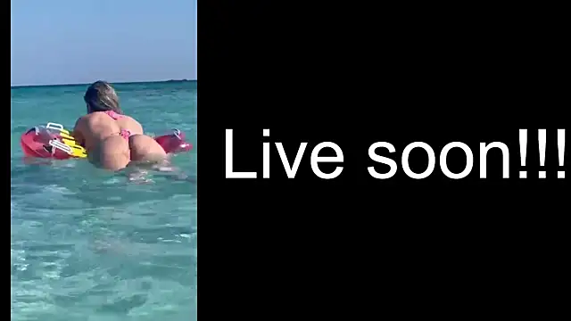  Allie  online show from September 9, 2025, 5:18 am