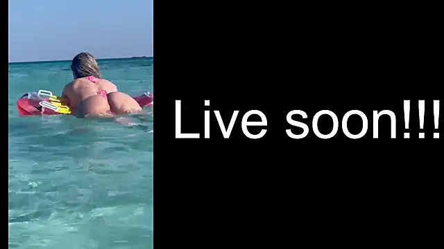  Allie  online show from September 12, 2025, 4:34 am