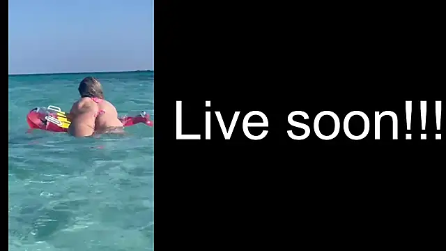  Allie  online show from October 4, 2025, 4:54 am