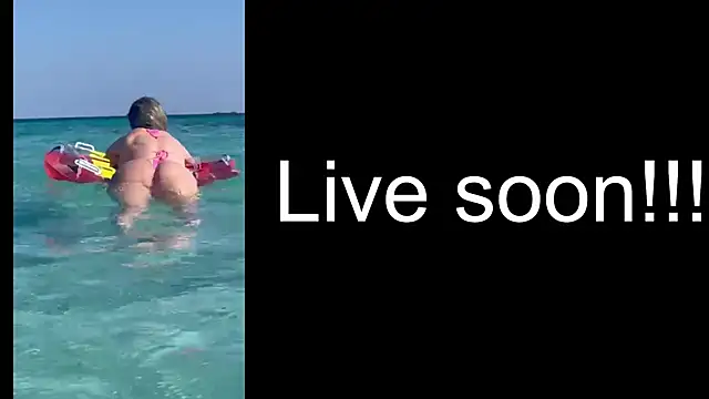  Allie  online show from October 19, 2025, 5:30 am