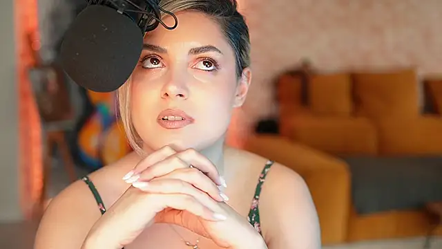  Allie  online show from January 13, 2026, 10:42 am