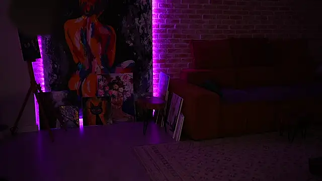  Allie  online show from March 15, 2026, 3:40 pm