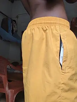 boodjona2 online show from April 10, 2026, 12:32 pm