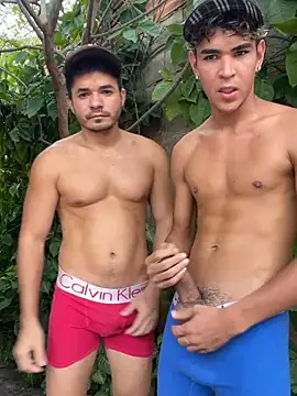 twinks 28 online show from October 18, 2025, 4:30 pm