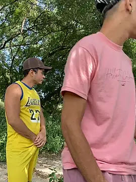 twinks 28 online show from October 25, 2025, 7:41 pm