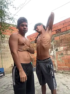 twinks 28 online show from April 18, 2026, 12:20 pm