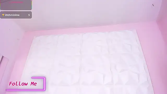 Valeriagomez  online show from November 2, 2025, 12:07 pm