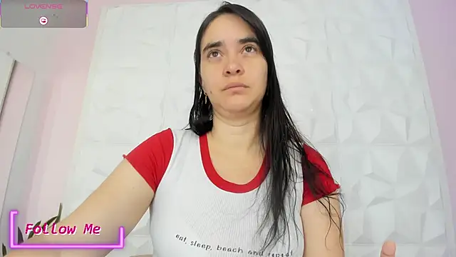 Valeriagomez  online show from December 2, 2025, 12:10 pm