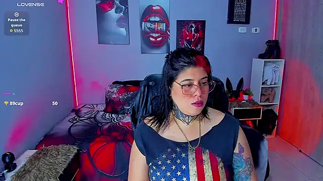 Veronika metal online show from September 16, 2025, 6:25 am