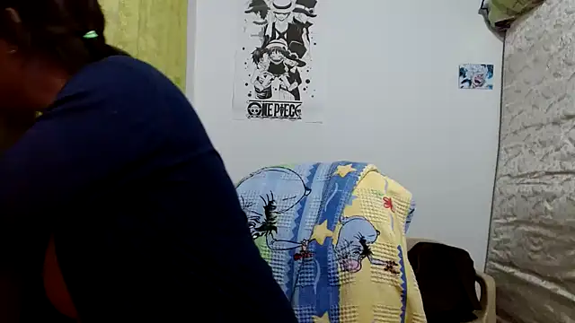 Escarcha-blue online show from February 3, 2026, 11:32 pm